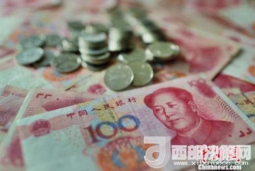 資料圖。<a target='_blank' >中新社</a>記者 泱波 攝